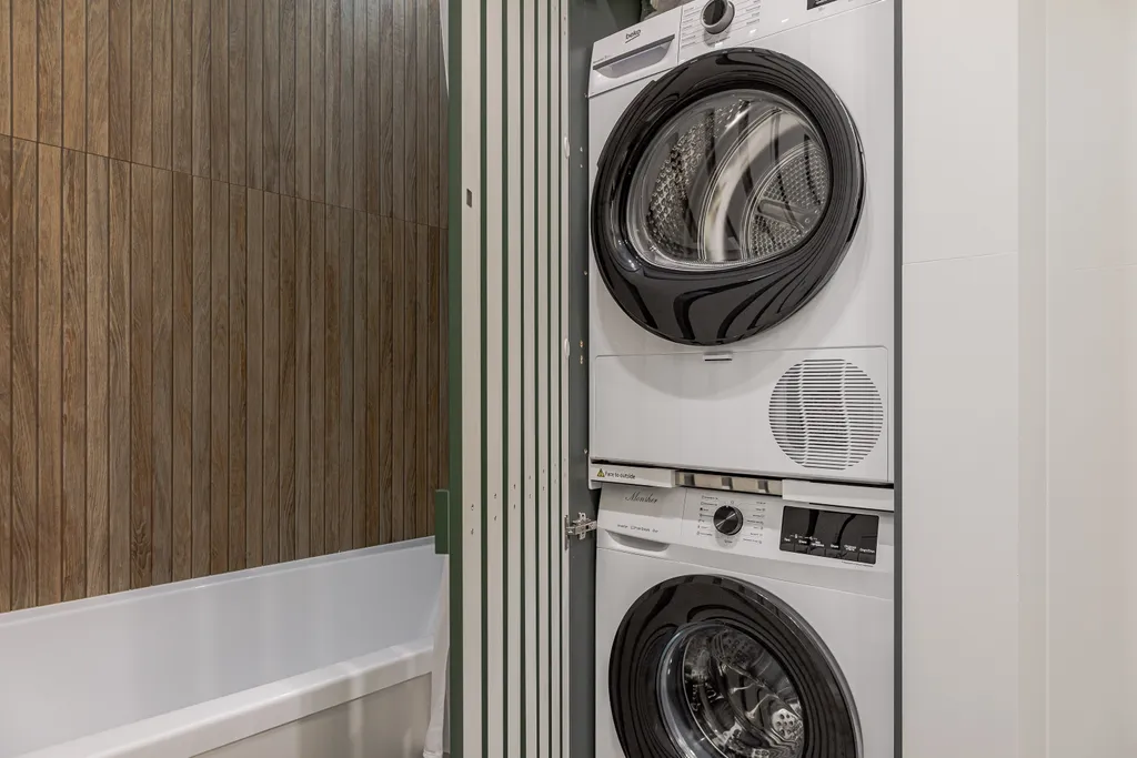 Квартира Видовая квартира в жк Метрополия — Москва