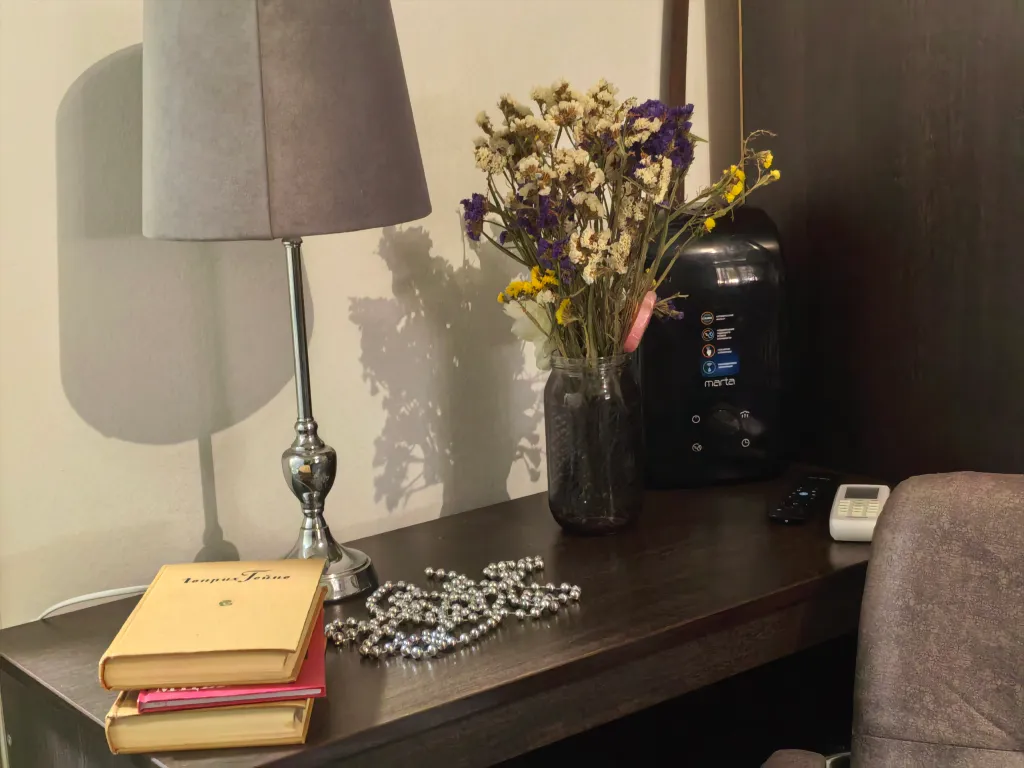 1-комнатная квартира Цезарь