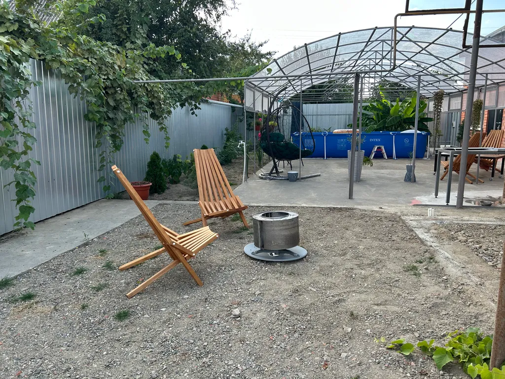 Гостевой дом Олива