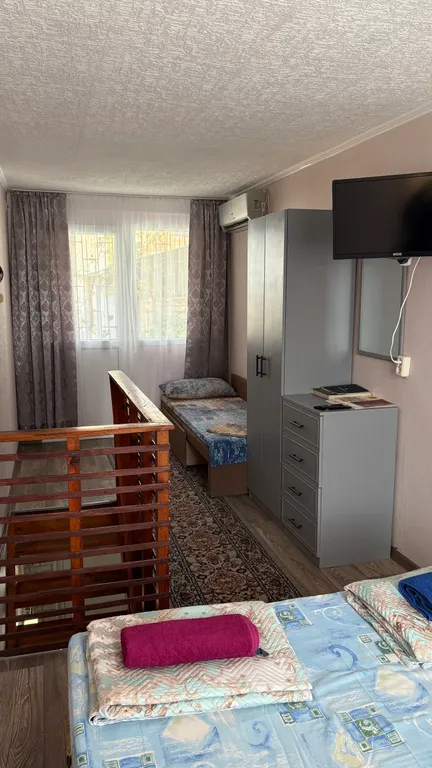 1-комнатный Дом