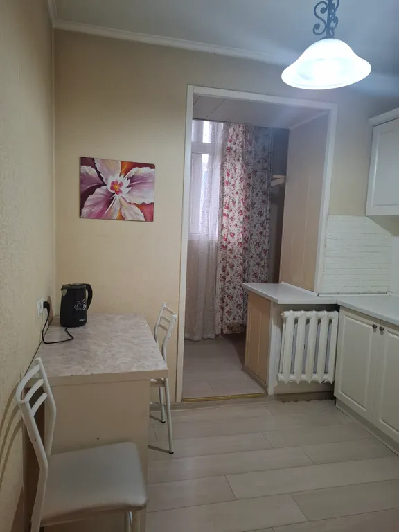 Квартира в центре города