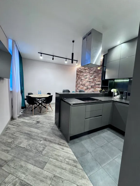 Уютная квартира в тихом центре Ростова-на-Дону