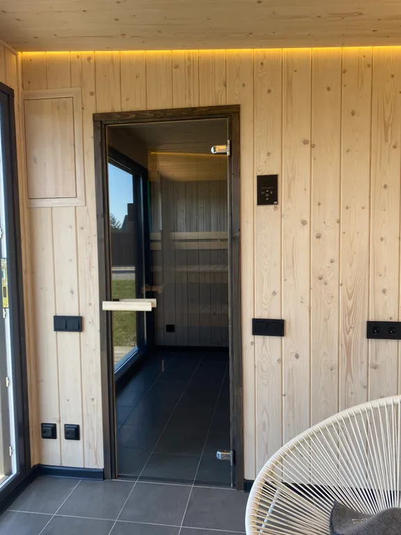 Гостевой дом Каприот