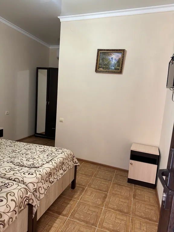 Квартира Комната — Гагра