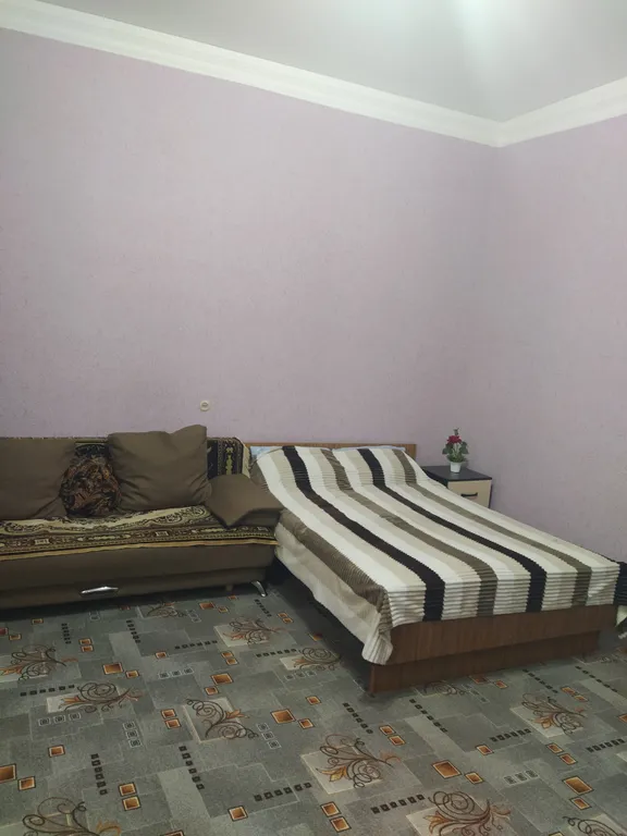 Домик для семейного отдыха