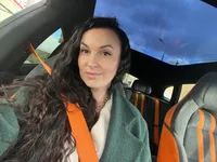Елена Аристова