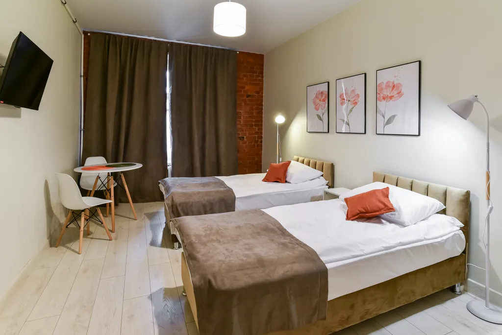 Квартира Комната — Санкт-Петербург