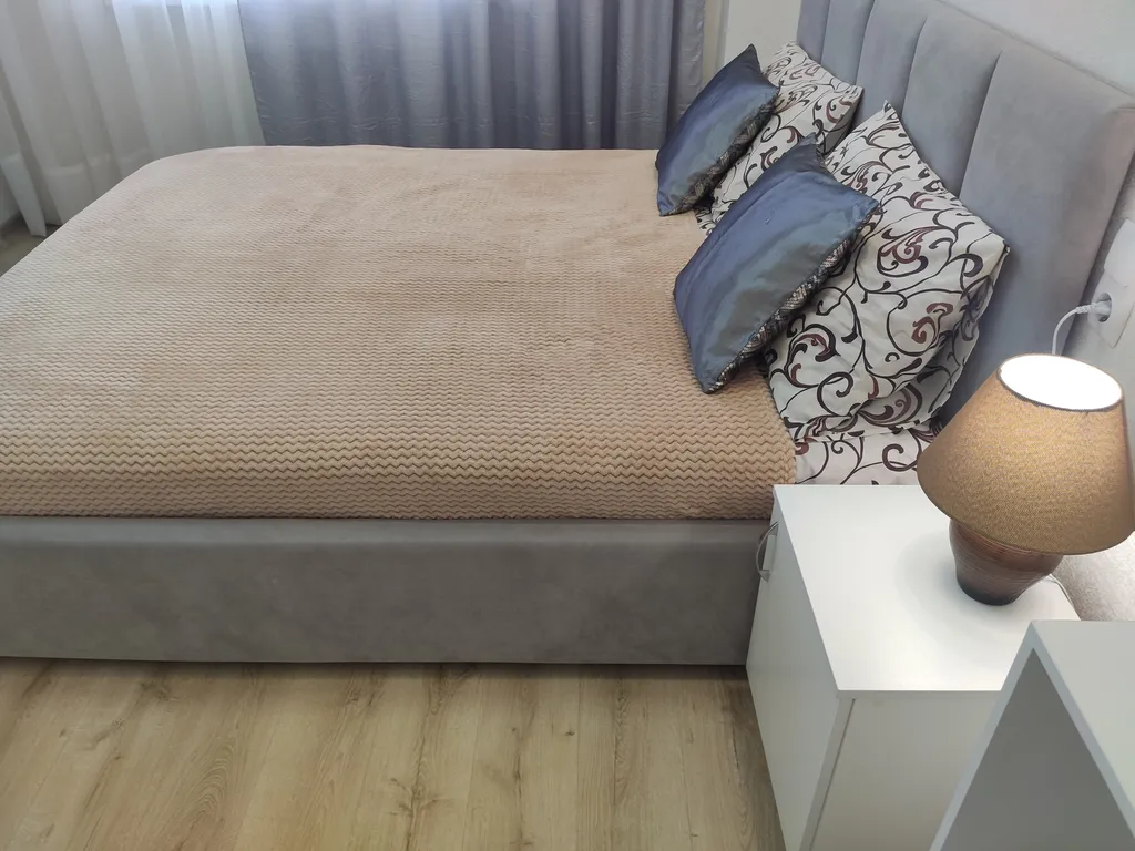 Квартира Современная уютная квартира — Севастополь