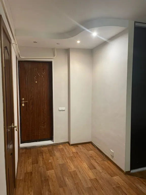 Уютная студия в центре города