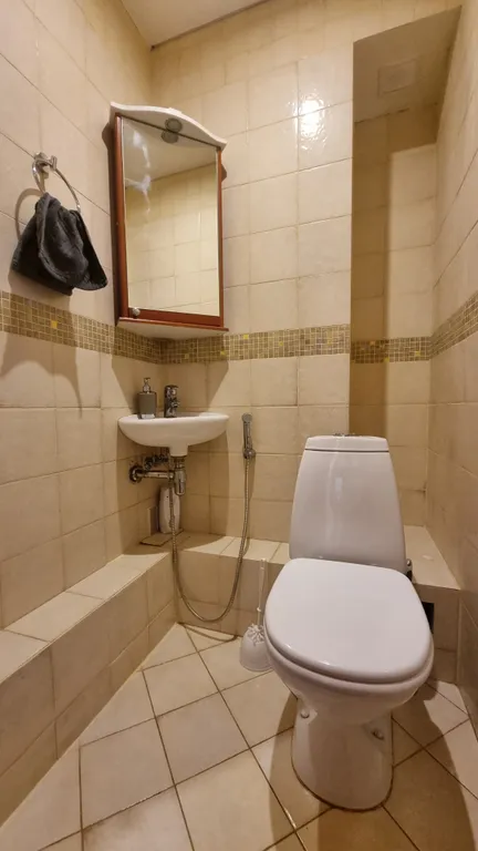 Квартира для вашего комфорта