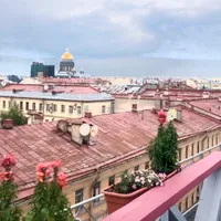Крис тур