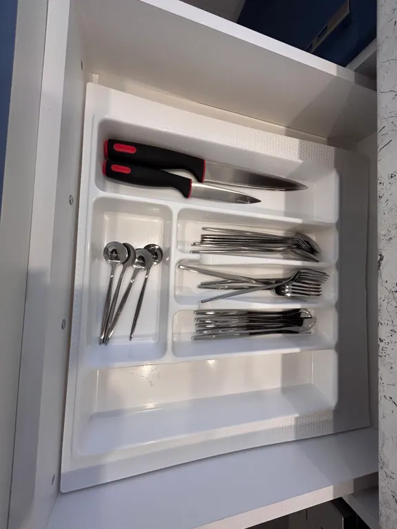 Уютная теплая квартира