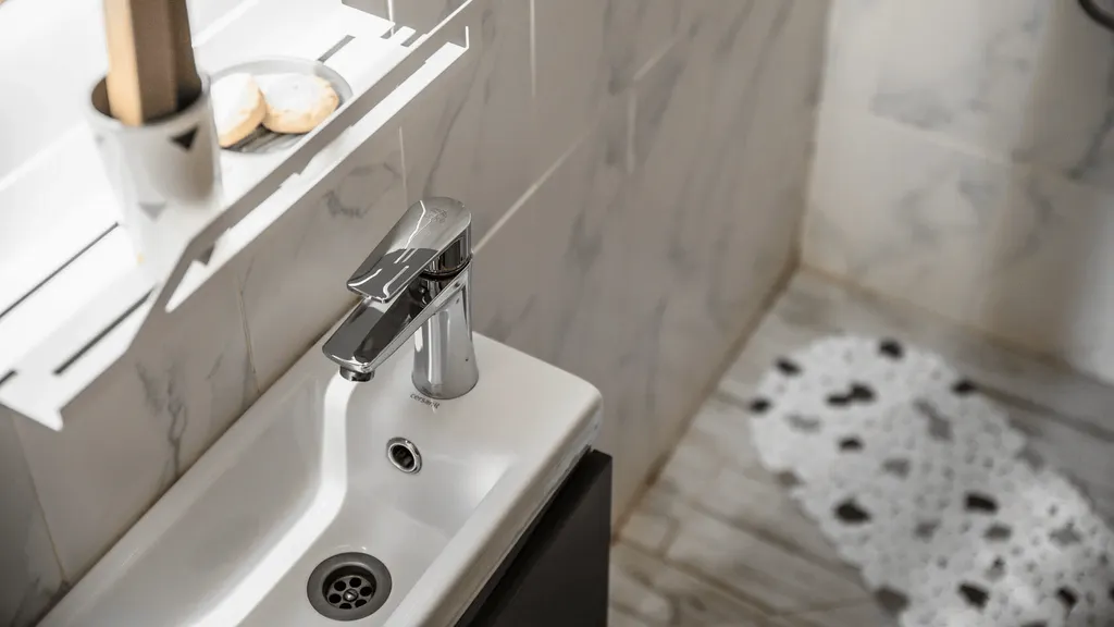 Уютный домик A-Frame