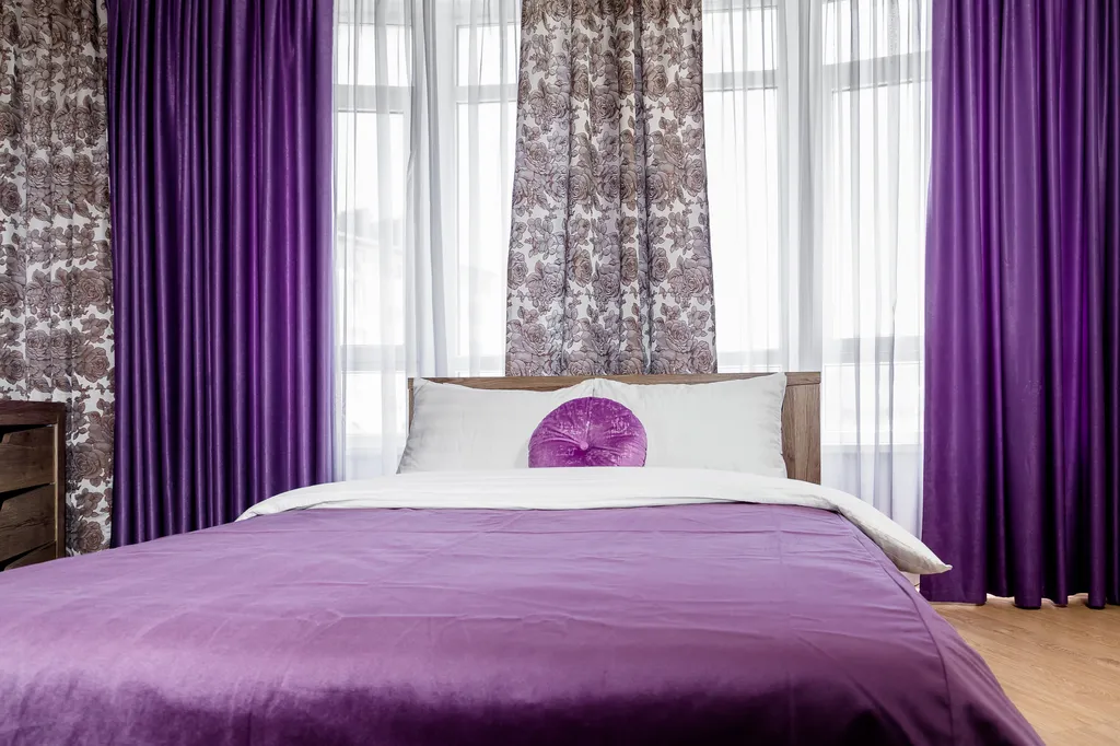 Квартира Квартира Уютная двушка на берегу Чёрного моря — Анапа