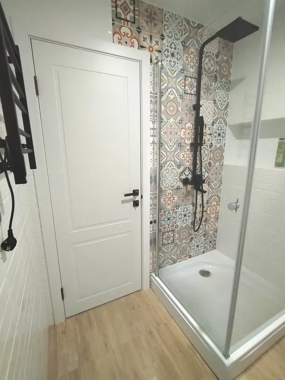 Новая уютная квартира в центре города