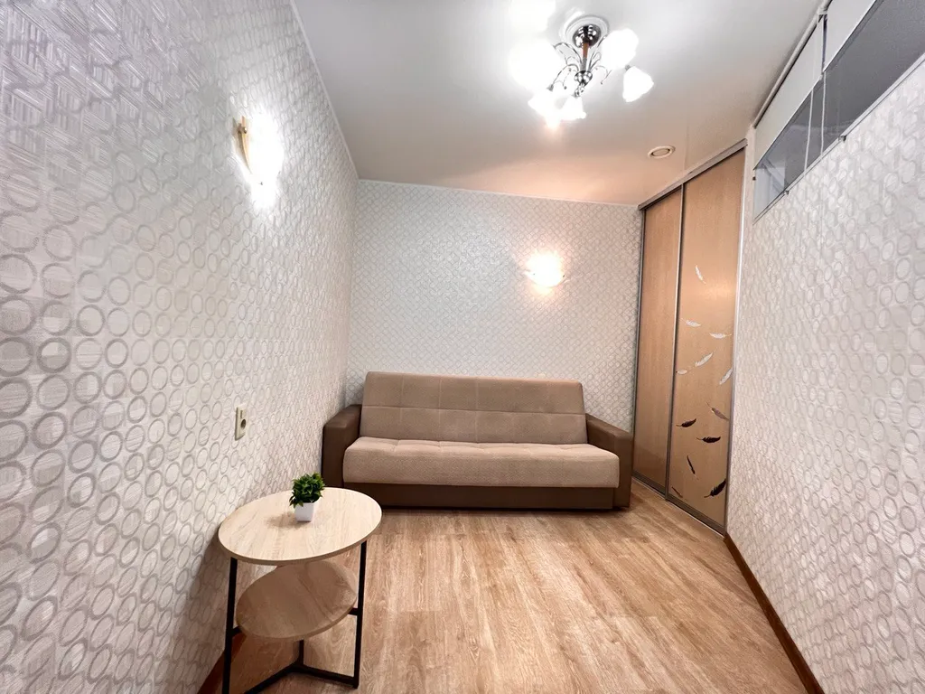 Двухкомнатная ЦЕНТР