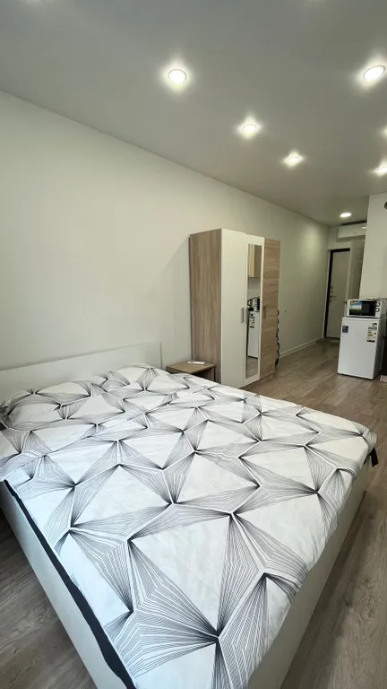 Квартира Квартира Апартамент Сочифорния — Сочи