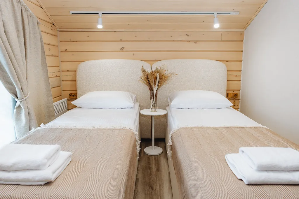 Гостевой дом Бисквит