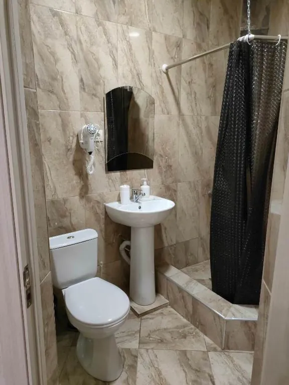 Квартира Комната — Гагра