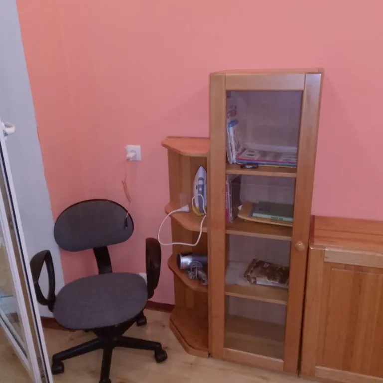 2-комнатная в Центральном районе