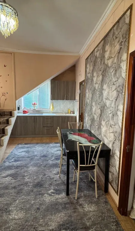 Коттедж Частный уютный дом — Дербент