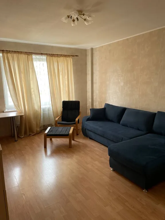 Квартира в центре у стадиона в элитном доме — аренда посуточно в Екатеринбург