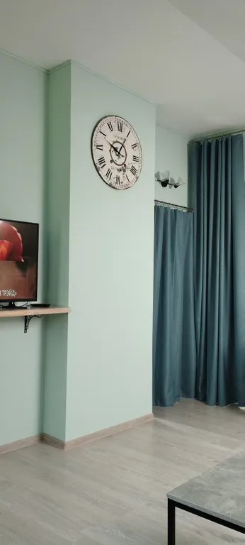 Коттедж Гостевой дом в тишине — Калининград