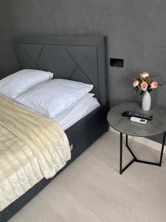 Уютная студия в центре города