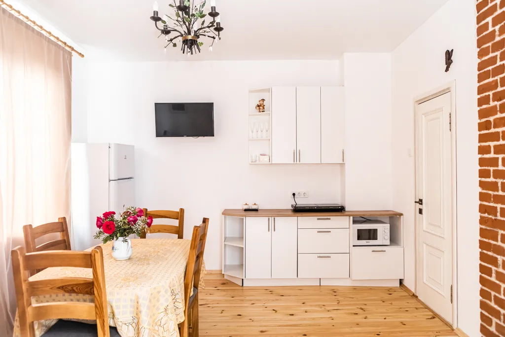 Квартира в белорусском стиле - Родны кут