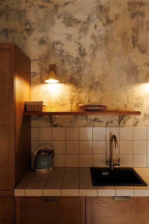 Квартира Айва