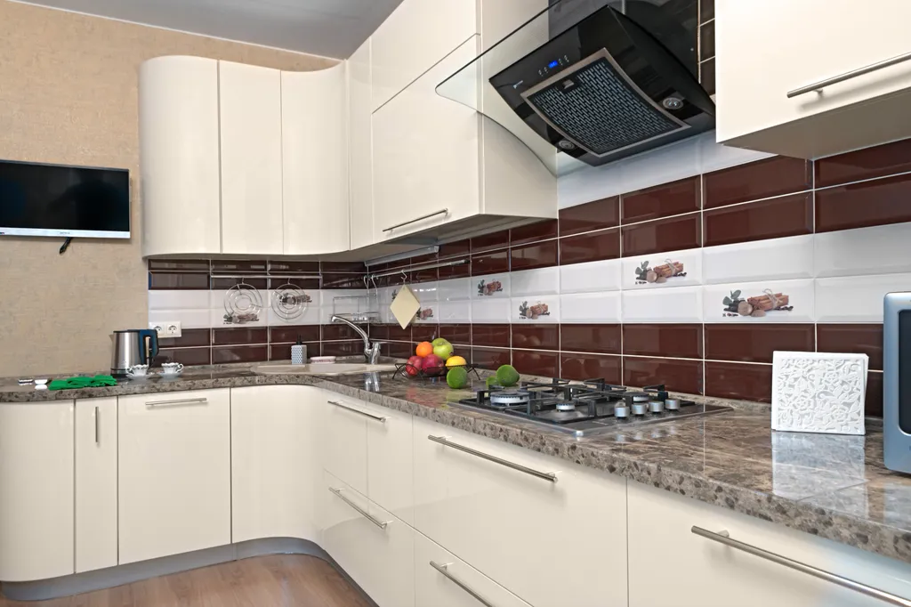 Современная квартира рядом с автовокзалом — аренда посуточно в Рязань