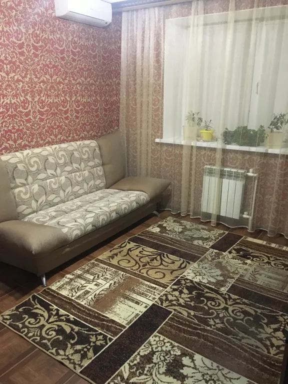 Апартаменты