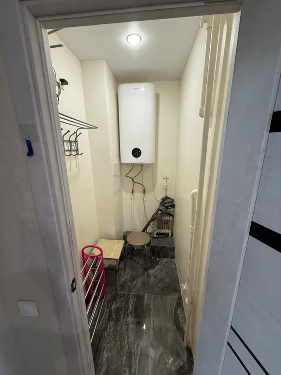 Уютная 2х-комнатная квартира