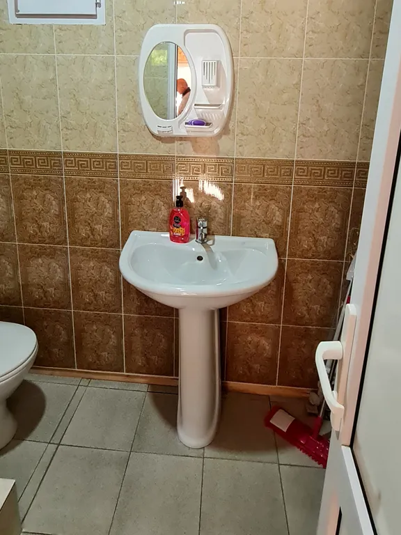 Отдых в Мюссере