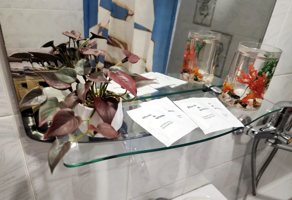 Уютная квартира на первом этаже