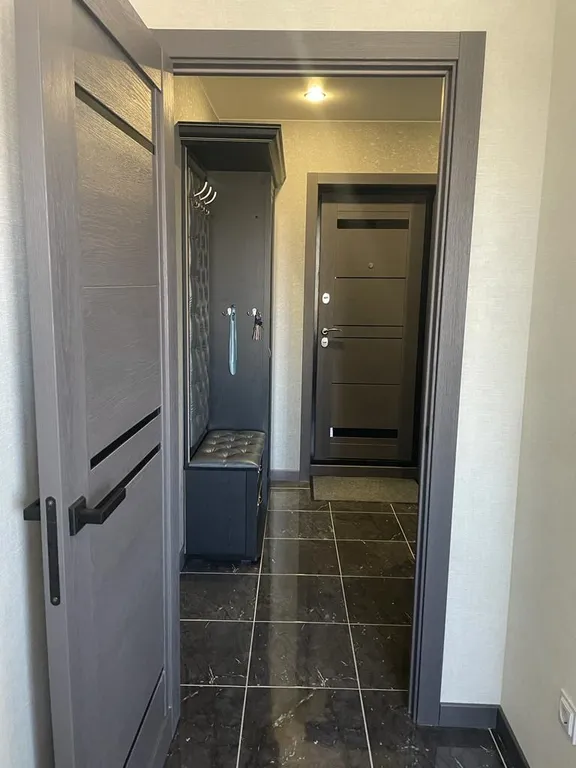 Апартаменты в центре