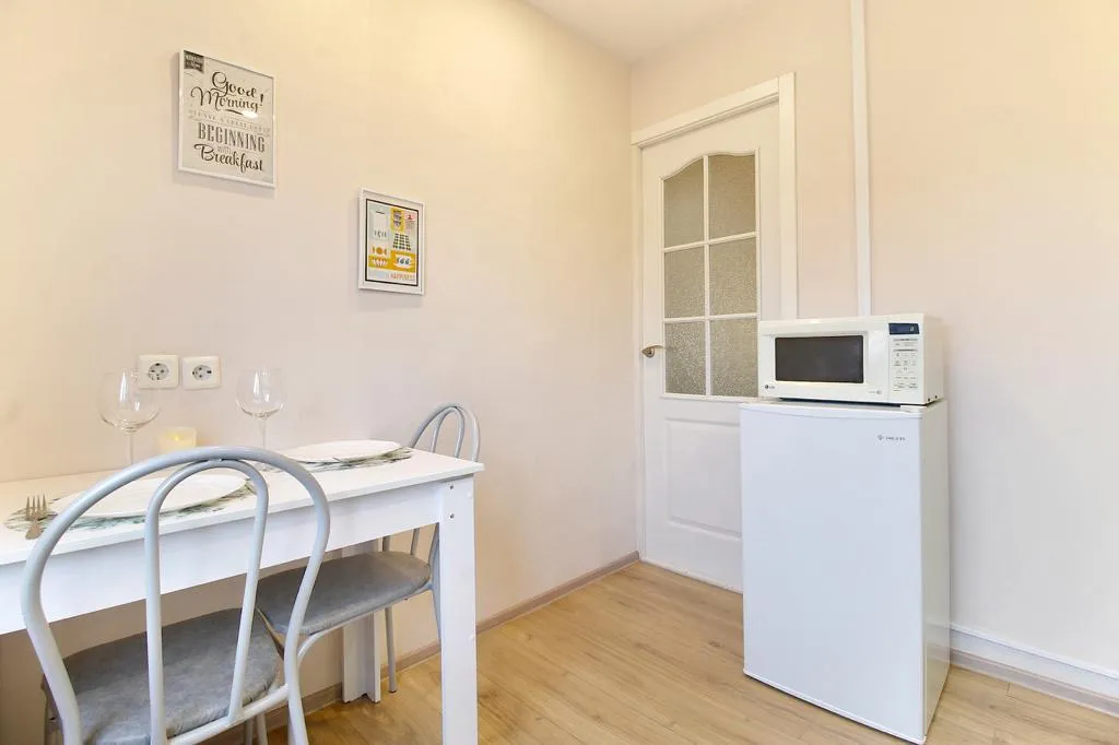 Квартира в центре