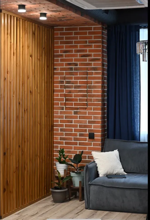 Аппартаменты у Нижегородского Кремля