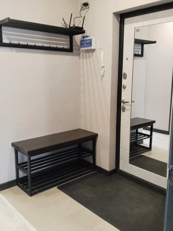 Квартира Квартира С удобствами — Тверь