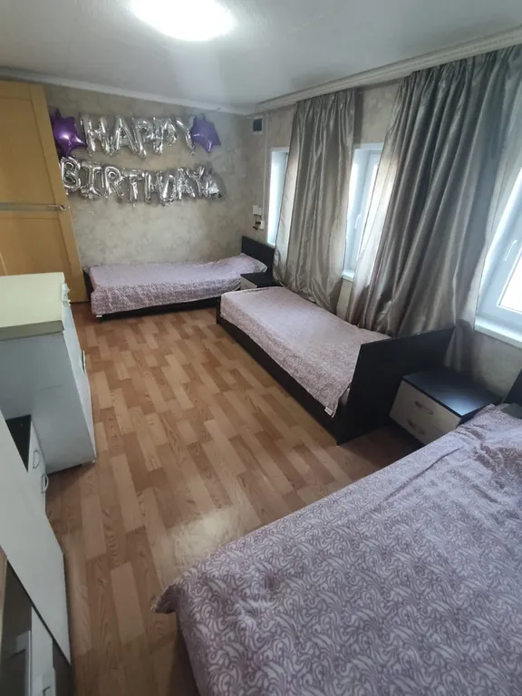 Уютный дом для отдыха и рыбалки на 1-й береговой линии