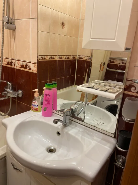 Уютные квартиры ЖД вокзала