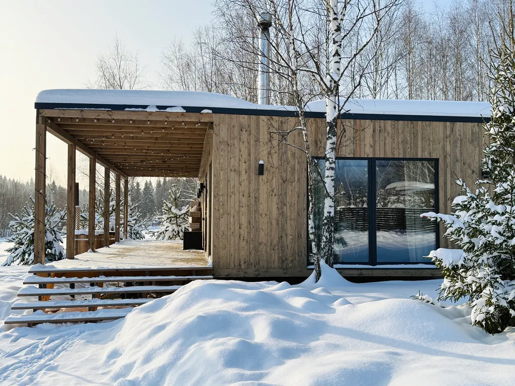 Агат Domingo Dacha