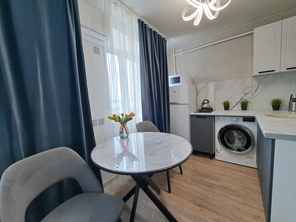 2-комнатная Квартира — аренда посуточно в Салават