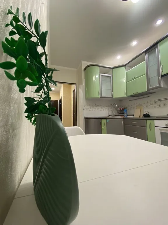 Уютная однушка у Платоновского парка