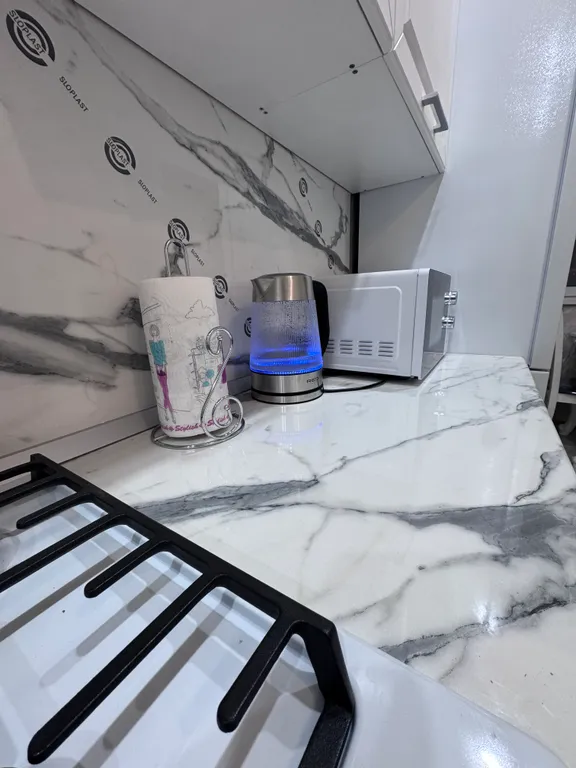 Квартира Уютная квартира с видом на горы — Владикавказ