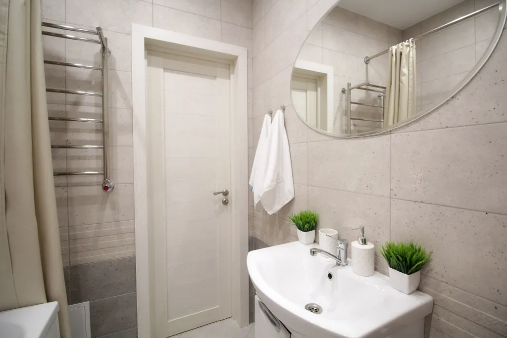 Апартаменты Таунхаус Море