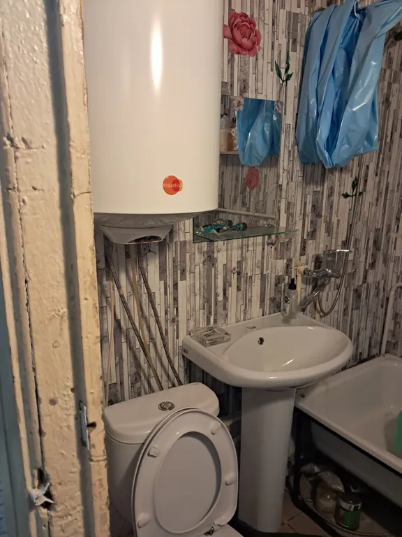 Квартира Квартира недалёко от аэропорта Казани и от реки волга — Столбище