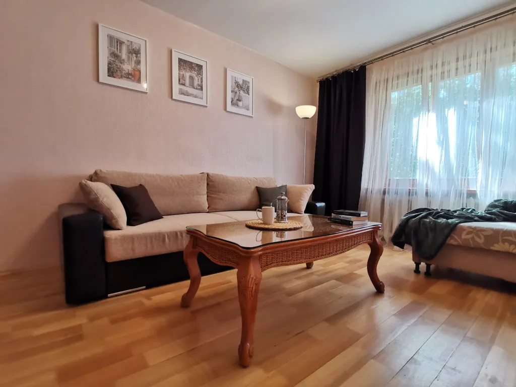 Квартира в центре около Амфитеатра