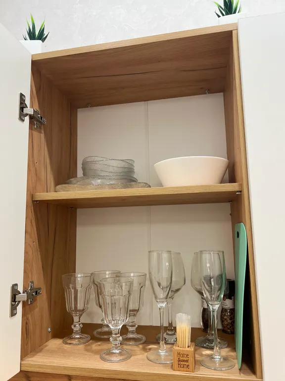 Квартира Квартира-студия с видом на море — Сочи