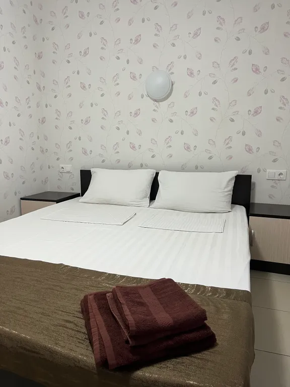 Квартира Комната — аренда посуточно в Кабардинка